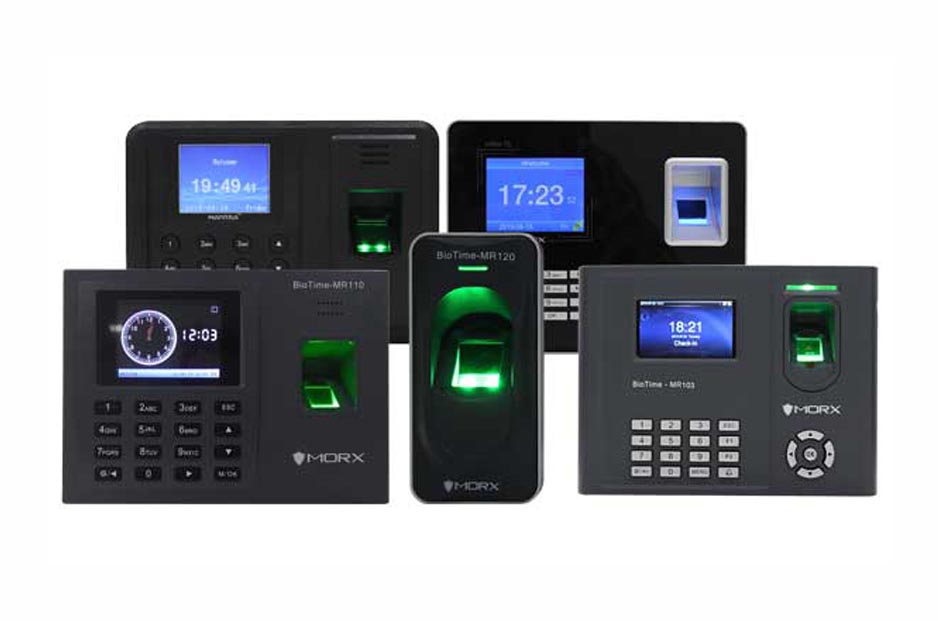 Time Attendance Solution in UAE