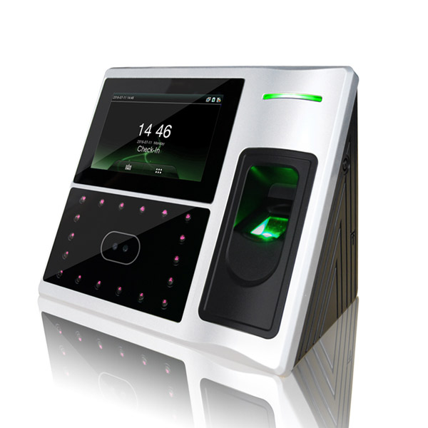 Time Attendance Solution in Dubai