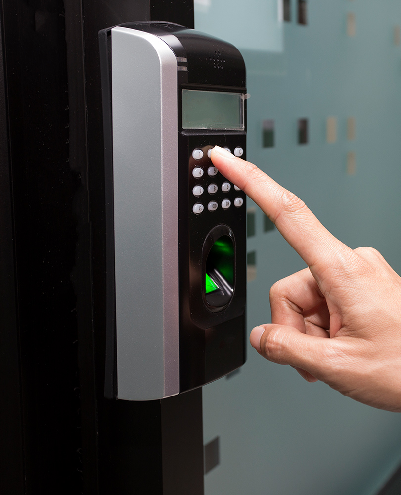 Time Attendance Solution in UAE