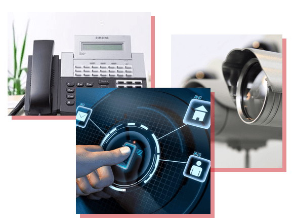 Access Control Solutions in UAE