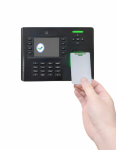 Biometric Attendance System In Dubai