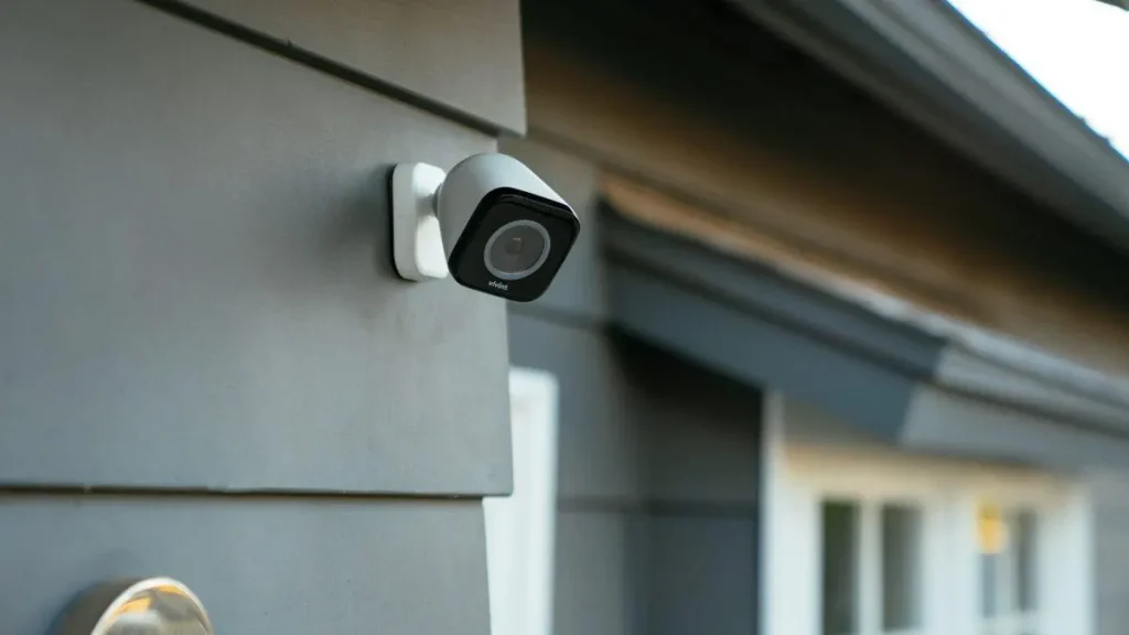 CCTV Solution in UAE