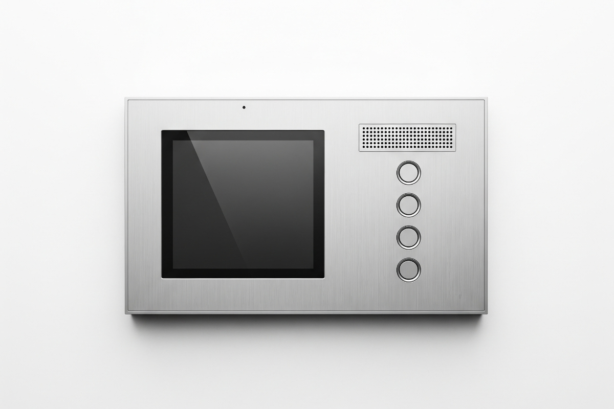 intercom-system