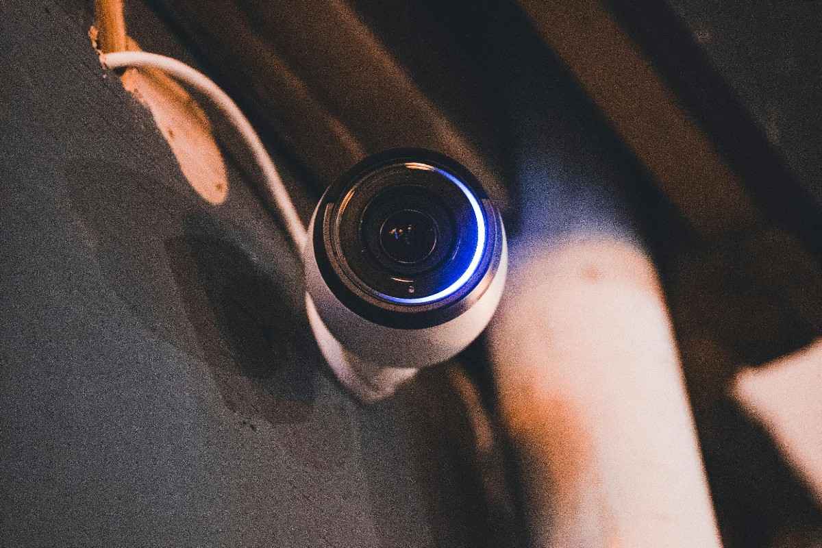 security camera for home