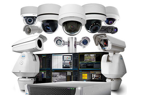 security systems
