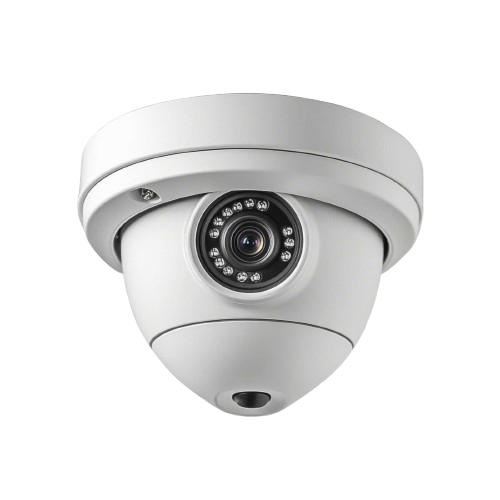 Traditional CCTV Systems