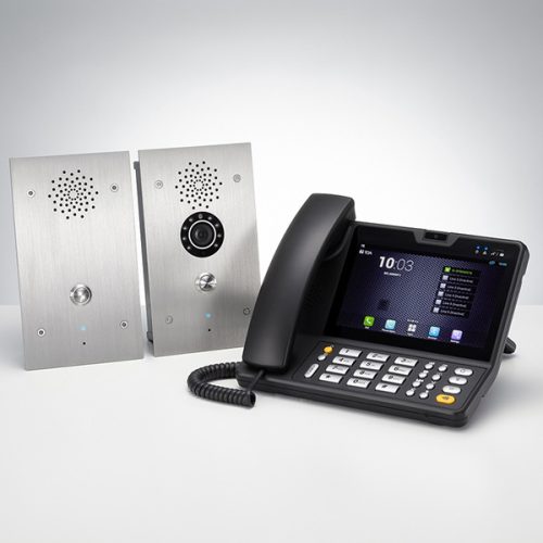Understanding How Intercom Systems Work: From Audio to IP Technology