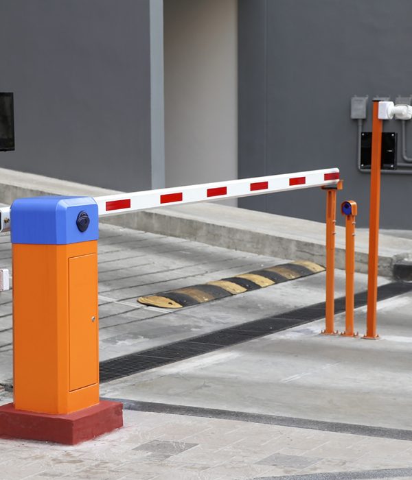 Gate Barrier System In UAE