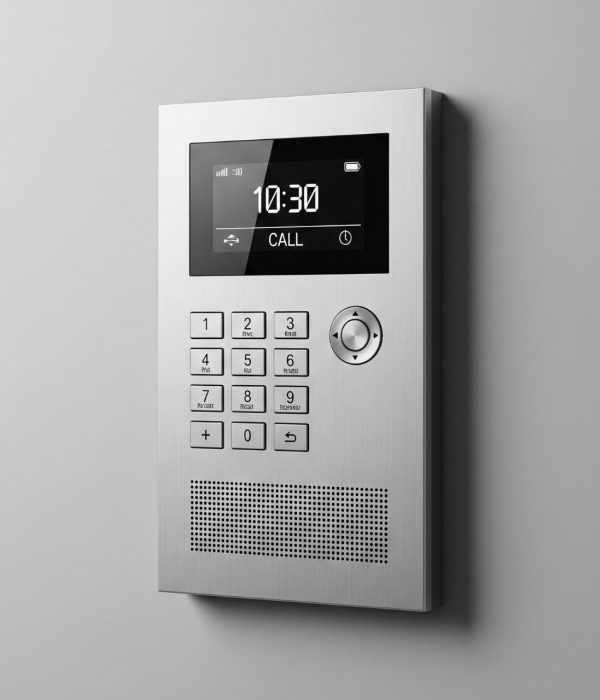 What is an IP Intercom System? A Complete Guide for 2025