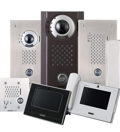 Telephone Intercoms vs IP Intercoms: Key Differences for Businesses